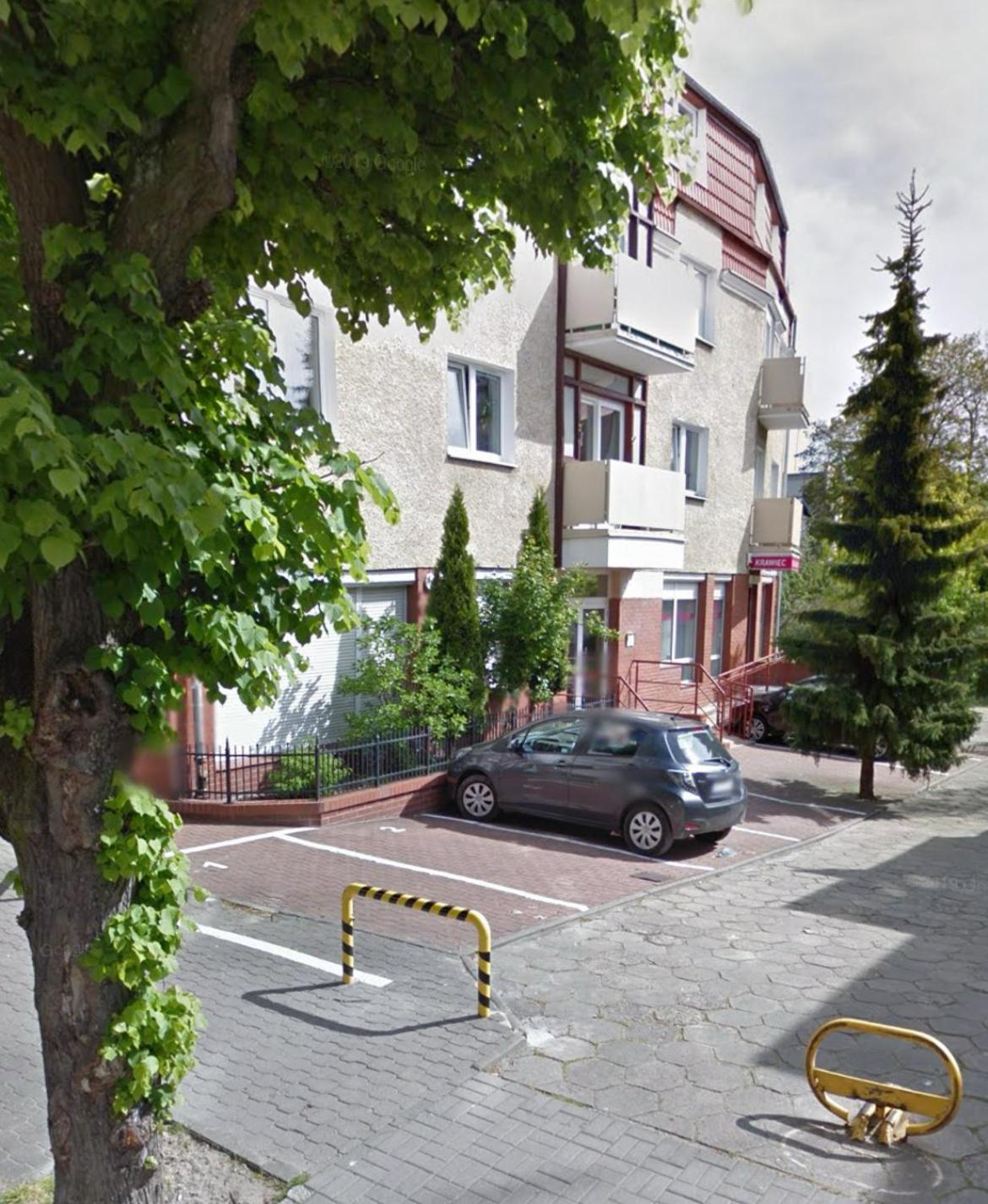 Sopot Family Place Bagian luar foto