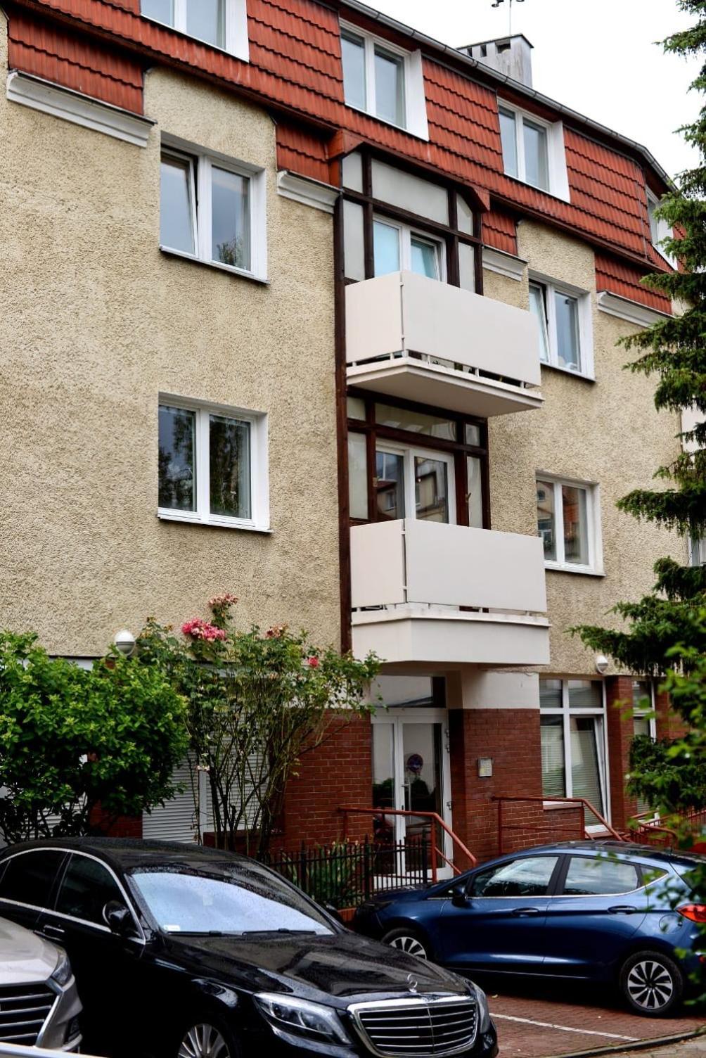 Sopot Family Place Bagian luar foto