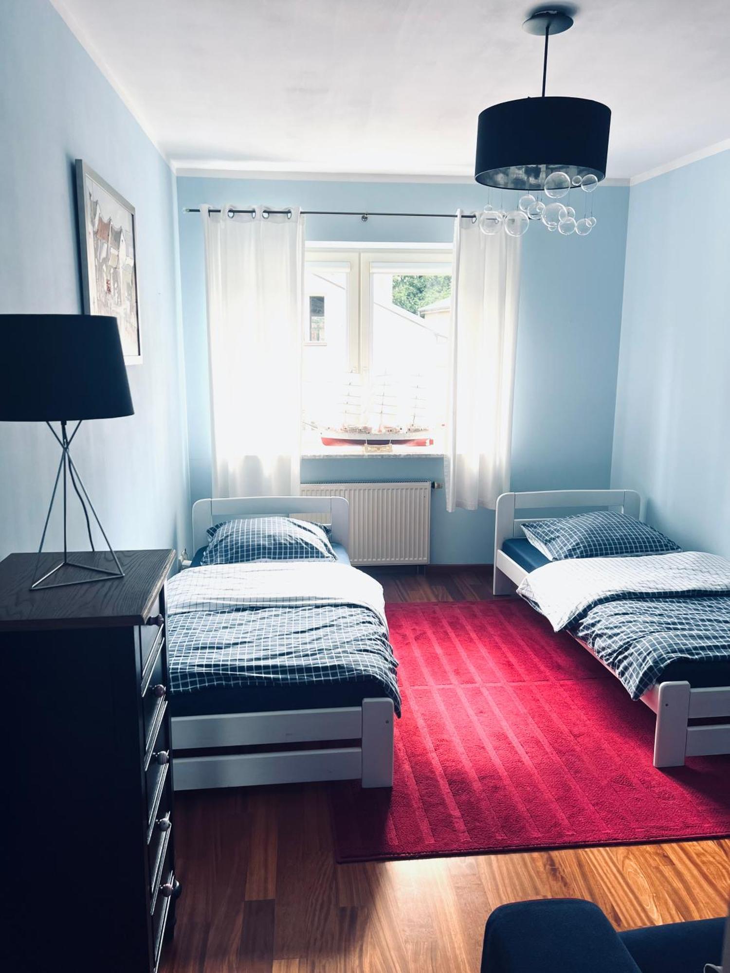 Sopot Family Place Bagian luar foto