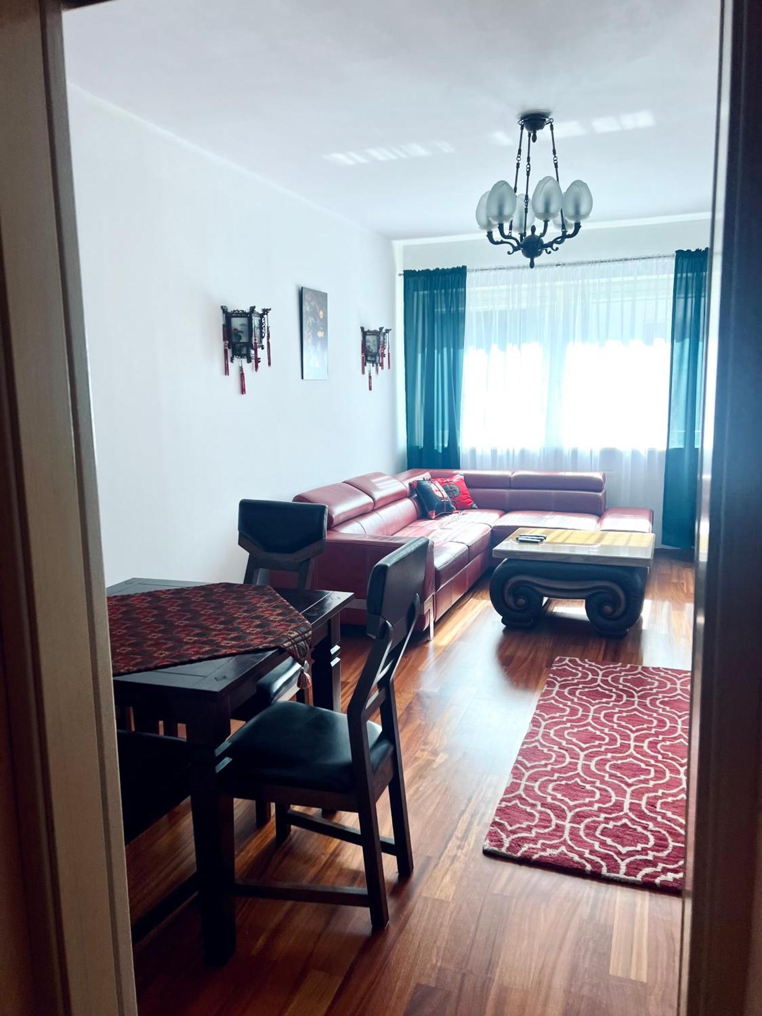 Sopot Family Place Bagian luar foto